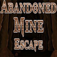 play Abandoned Mine Escape