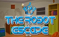 play The Robot Escape