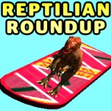 play Reptilian Roundup