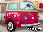 play Fix Ice Cream Car