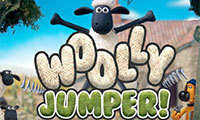 play Wooly Jumper