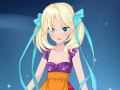 play Elsa Manga Fashion Designs