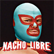 Nacho Libre Wrestling