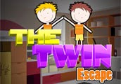 play The Twin Escape