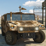 play War Truck 3D Parking