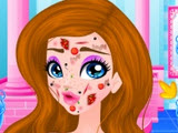 play Princess Skin Doctor