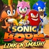 Sonic Boom Link N Smash!