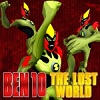 Ben 10: The Lost World game