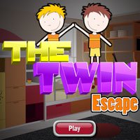 play 123Bee The Twin Escape