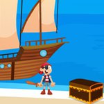 play Bigescapegames Pirates Island Escape-2