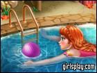 play Anna Swimming Pool