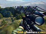 play Sniper Hero Operation Kargil