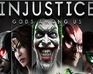 play Injustice: Gods Among Us