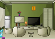 play Living Room Escape 2