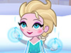 play Elsa'S Creamery
