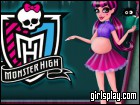 play Monster High Quiz