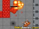 play Steel Dangers 2