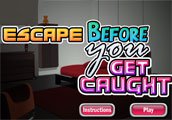 play 123Bee Escape Before You Get Caught