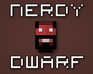 Nerdy Dwarf