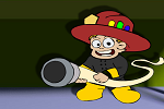 play Fireman Escape