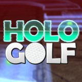 play Holo Golf