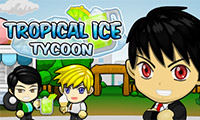 play Tropical Ice Tycoon