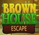 Brown House Escape