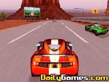 play Sports Car Racing