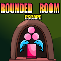 play Yal Rounded Room Escape