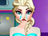 play Frozen Elsa Flu Doctor