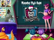 play Monster High Quiz