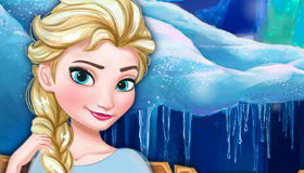 play Frozen Fever Hidden Objects