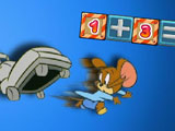 Tom And Jerry Formula Adventure Levels Open