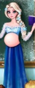 play Pregnant Elsa Quiz