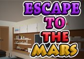 play 123Bee Escape To The Mars