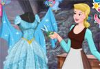 play Disney Princess Dress Design