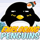 play Exploding Penguins
