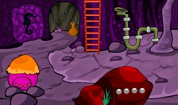 play Escape From Dragon Cave