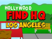 Find Hq Los Angeles