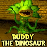 play Buddy The Dinosaur