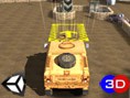 play War Truck 3D Parking