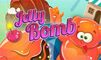 play Jelly Bomb