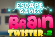 play Escape: Brain Twister 2