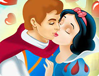 play Snow White Love Story