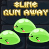 play Slime Run Away