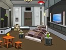 play Escape From Flat Livingroom