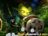 play Goblin Treasure Hunt