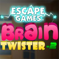 play 123Bee Escape Games: Brain Twister 2