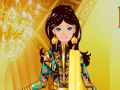 play Barbies Salwar