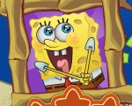 play Spongebob Friendship Match